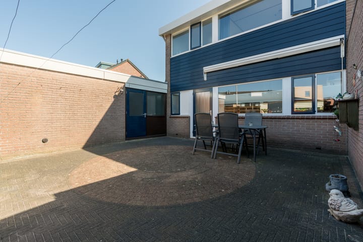 Foto 42 van Albert Steenbergenstraat 2-A