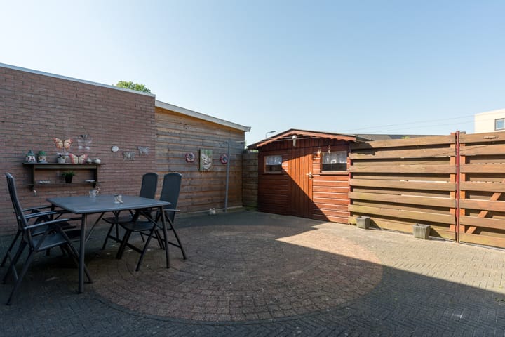 Foto 43 van Albert Steenbergenstraat 2-A