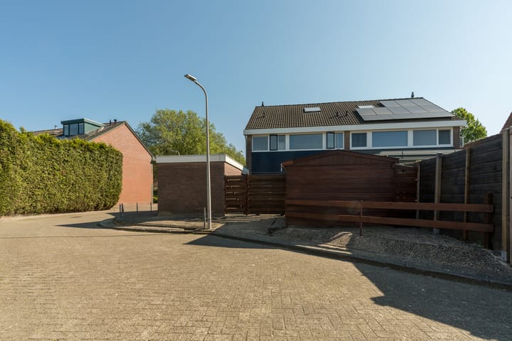 Foto 44 van Albert Steenbergenstraat 2-A