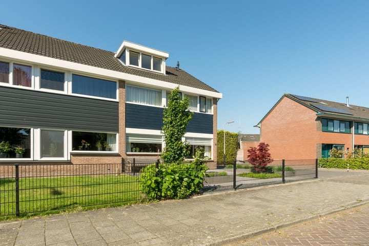 Foto 48 van Albert Steenbergenstraat 2-A