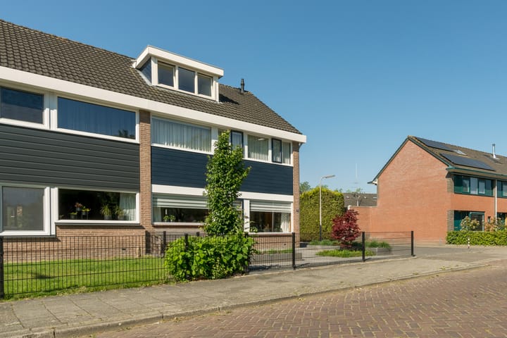 Foto 49 van Albert Steenbergenstraat 2-A