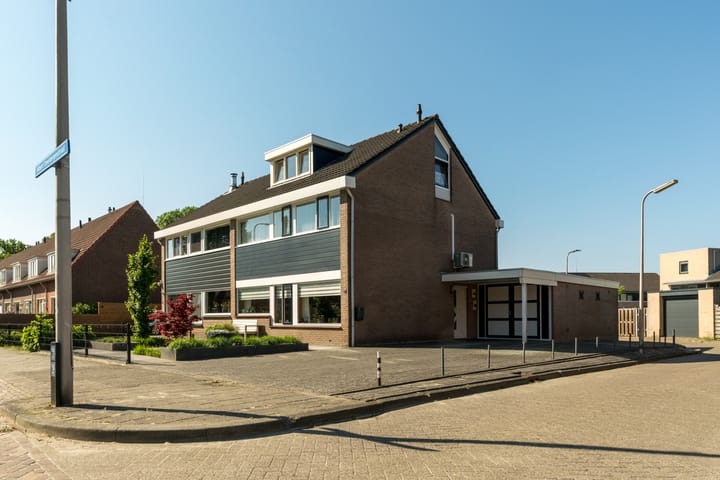 Foto 50 van Albert Steenbergenstraat 2-A
