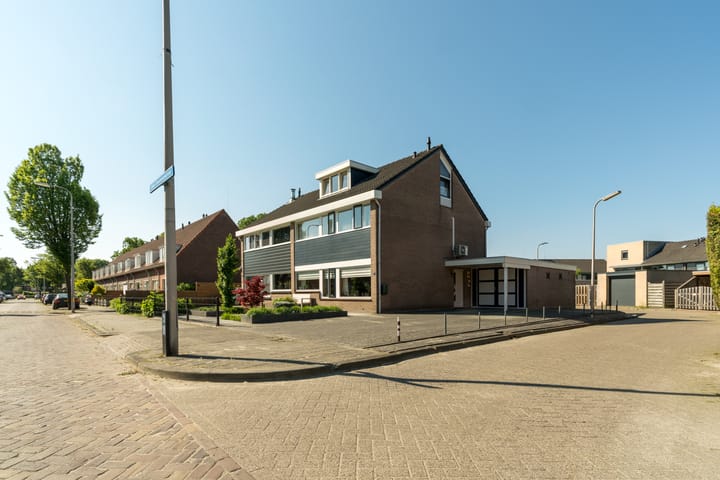 Foto 51 van Albert Steenbergenstraat 2-A