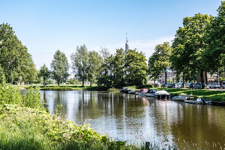 Bekijk foto 39 van Zomerkade 295