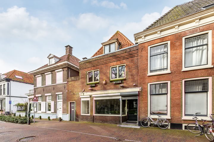 Foto 40 van Kerkplein 7-1
