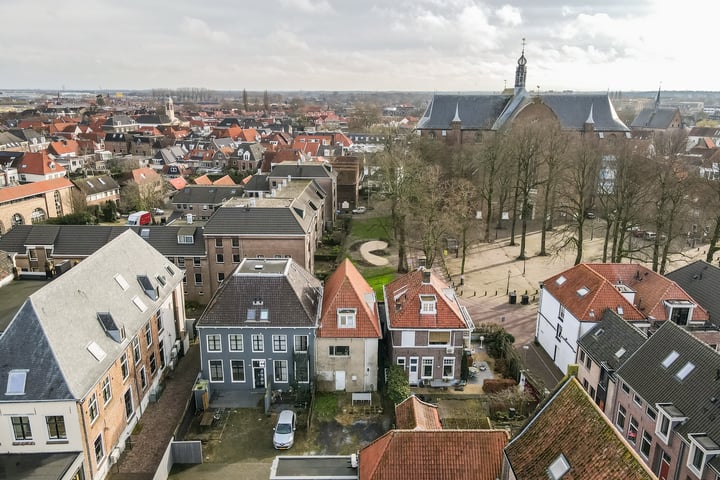 Foto 46 van Kerkplein 7-1