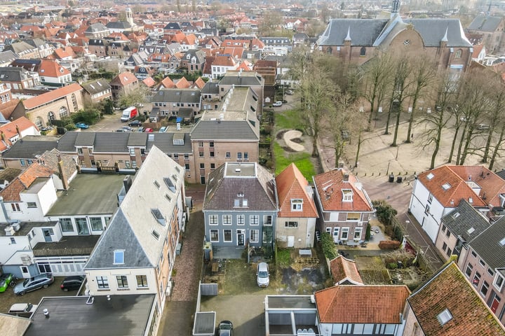 Foto 47 van Kerkplein 7-1