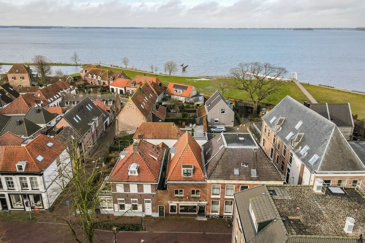 Foto 48 van Kerkplein 7-1