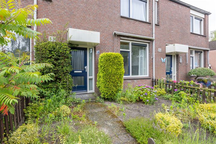 Bekijk foto 2 van Preludestraat 24