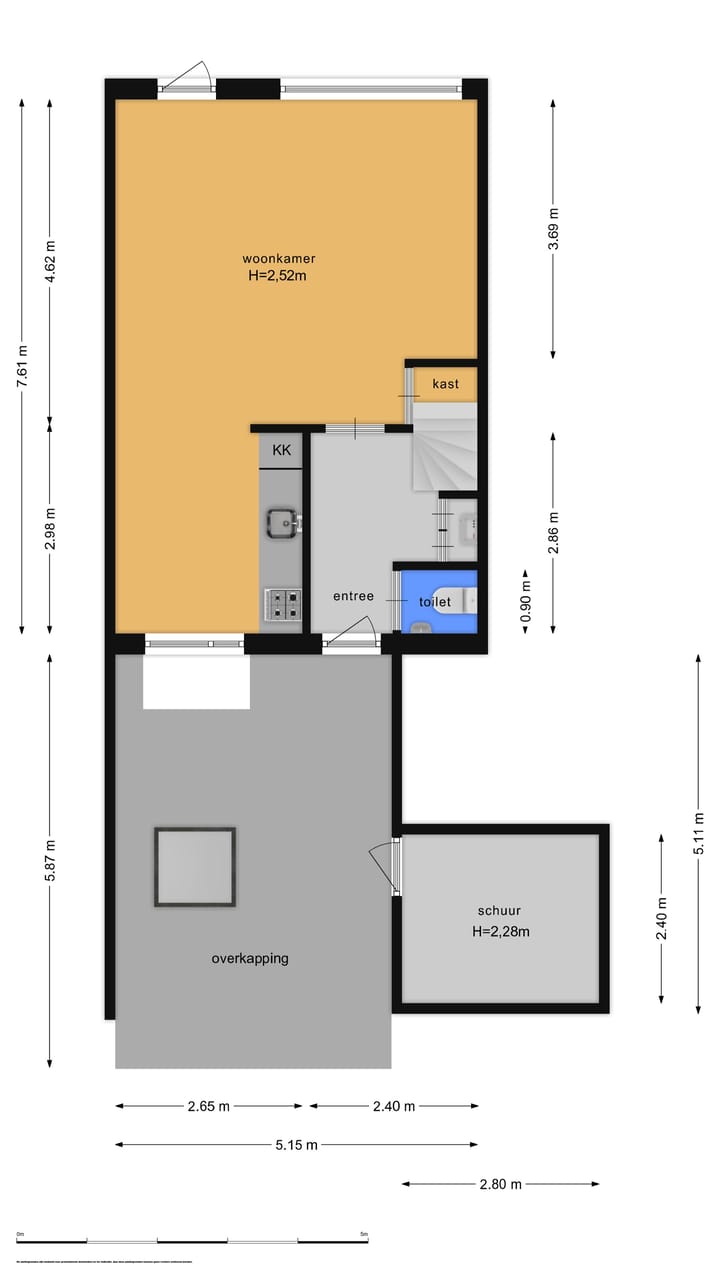 Foto 36 van Arendshorst 6