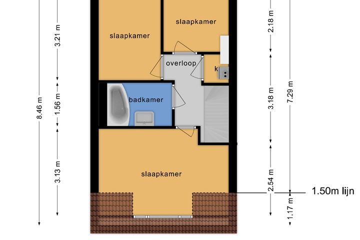 Bekijk foto 41 van Ernest Staasstraat 35