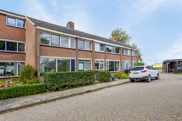 View photo 37 of Burgemeester Elmersstraat 66