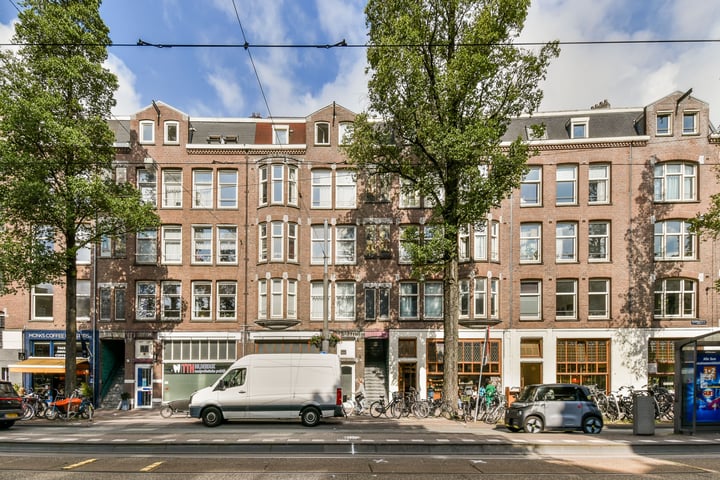 Bekijk foto 2 van Bilderdijkstraat 42-4A