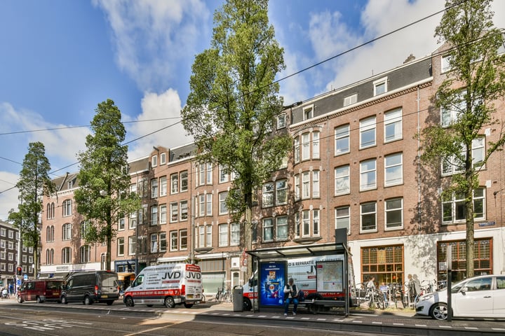 Bekijk foto 3 van Bilderdijkstraat 42-4A