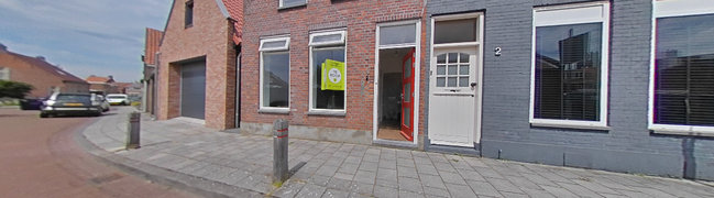 Bekijk 360° foto van Entree van Oudestad 4