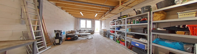 View 360° photo of Garage of Oudestad 4