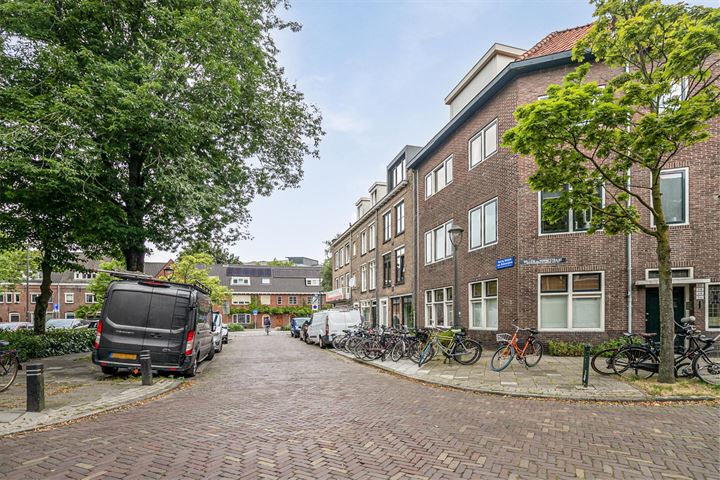 Bekijk foto 38 van Willem van Hornestraat 30