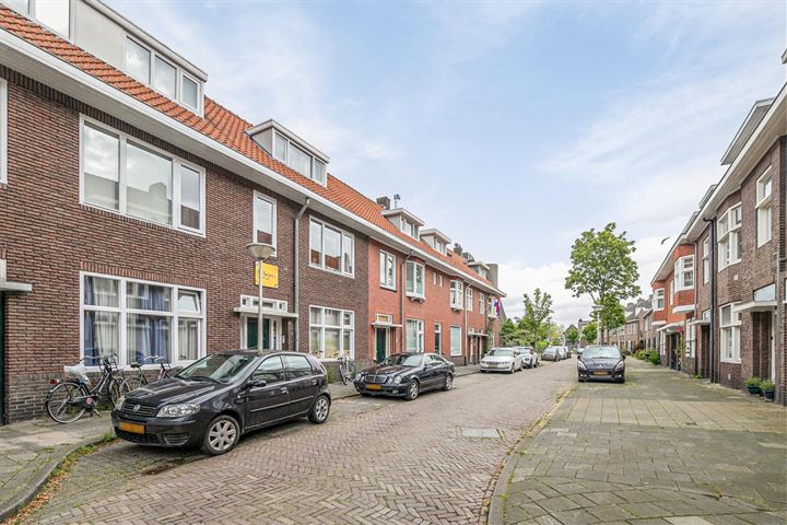 Bekijk foto 45 van Willem van Hornestraat 30