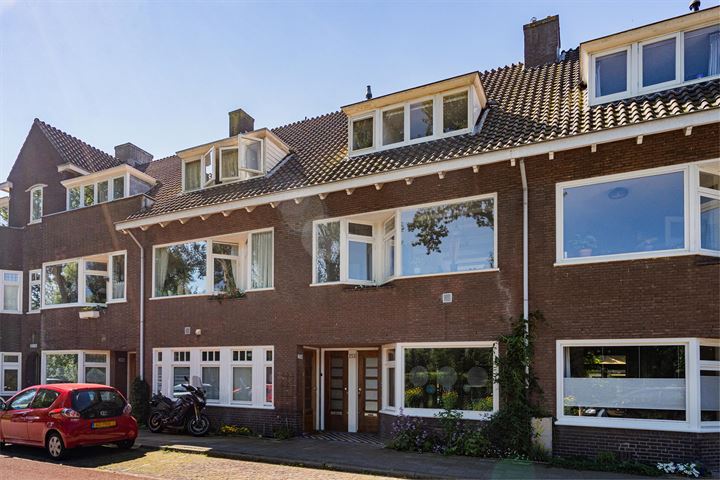 Bekijk foto 3 van Cremerstraat 252