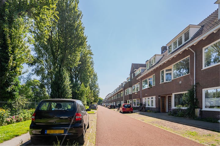 Bekijk foto 30 van Cremerstraat 252