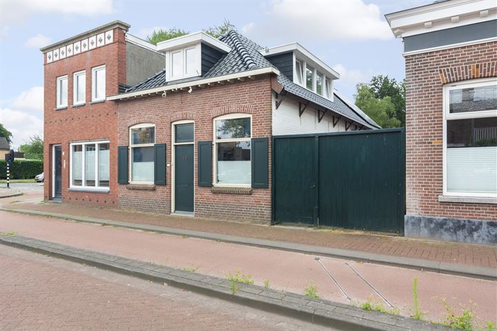 Bekijk foto 53 van Burgerhoutsestraat 50