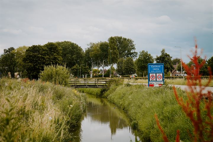 Bekijk foto 4 van Het Eethense Weideland kavel 4