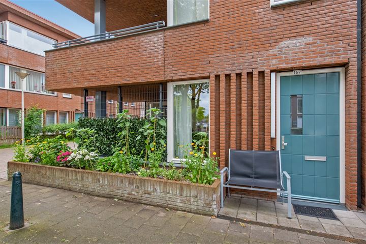 View photo 1 of Beetsstraat 167