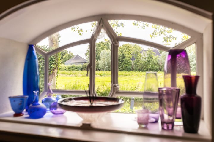 Foto 14 van Tussenlanen 28