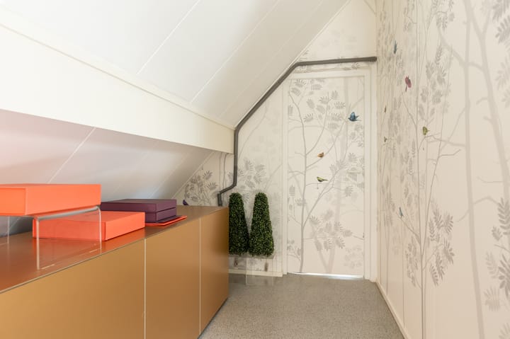 Foto 17 van Tussenlanen 28