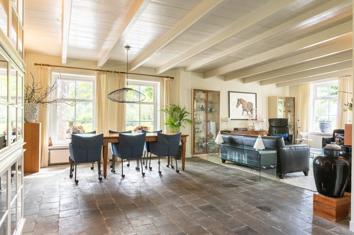 Foto 23 van Tussenlanen 28