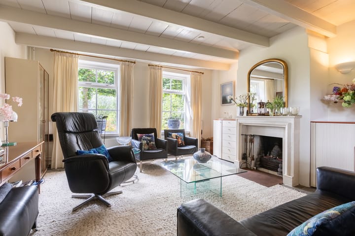 Foto 26 van Tussenlanen 28