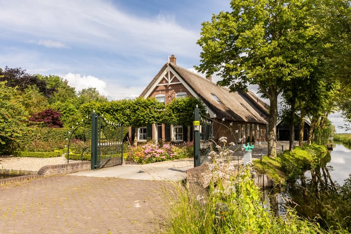 Foto 33 van Tussenlanen 28