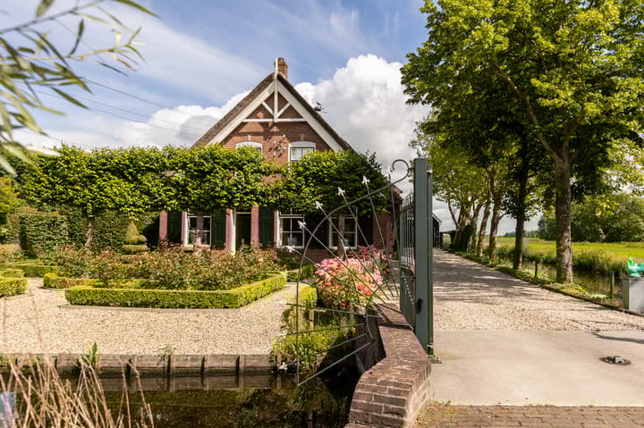 Foto 34 van Tussenlanen 28