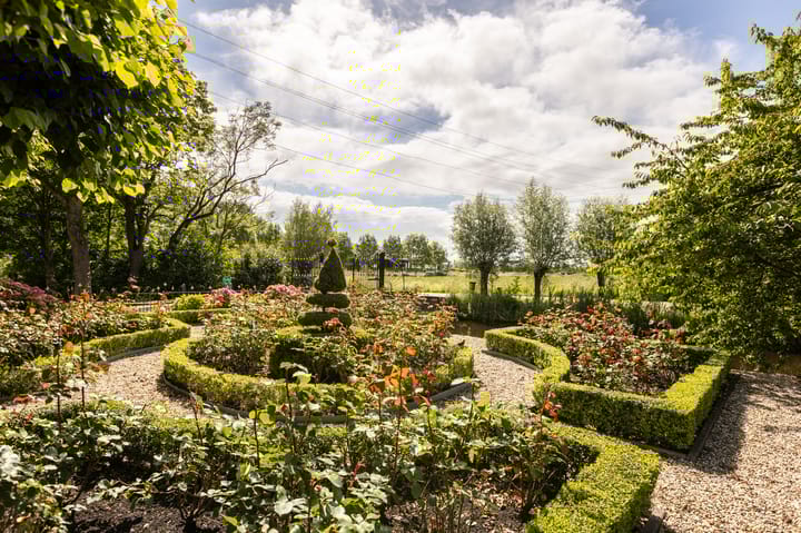 Foto 36 van Tussenlanen 28