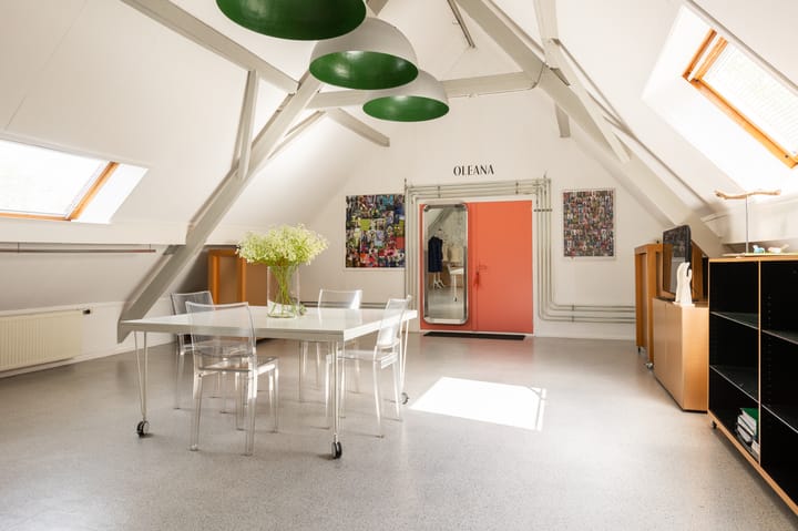 Foto 16 van Tussenlanen 28