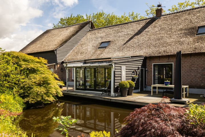 Foto 41 van Tussenlanen 28