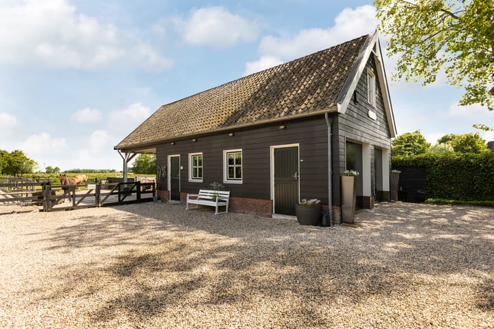 Foto 44 van Tussenlanen 28