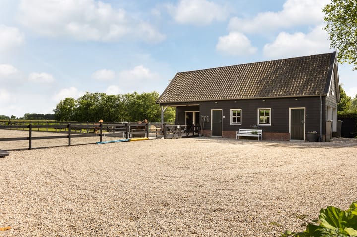 Foto 45 van Tussenlanen 28