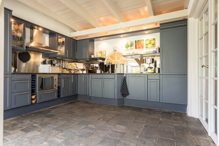 Foto 28 van Tussenlanen 28