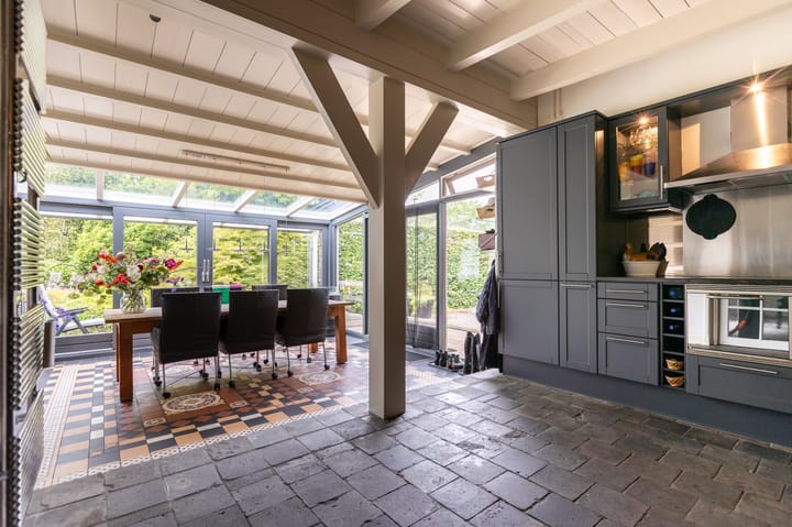 Foto 29 van Tussenlanen 28