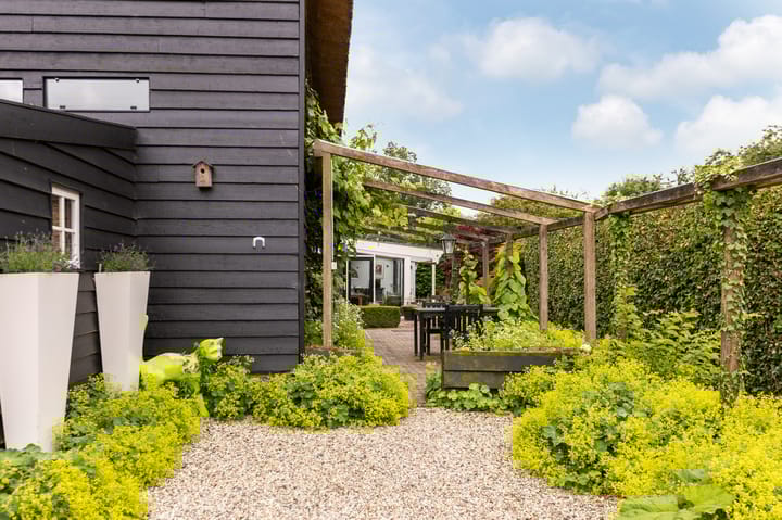 Foto 52 van Tussenlanen 28