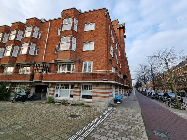 Stadionkade 73 1