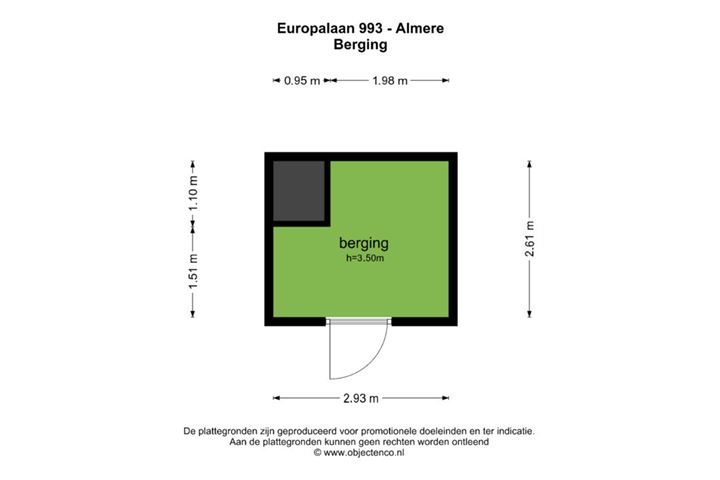 Bekijk foto 44 van Europalaan 993