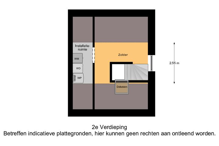 Bekijk foto 34 van Wilhelminalaan 92