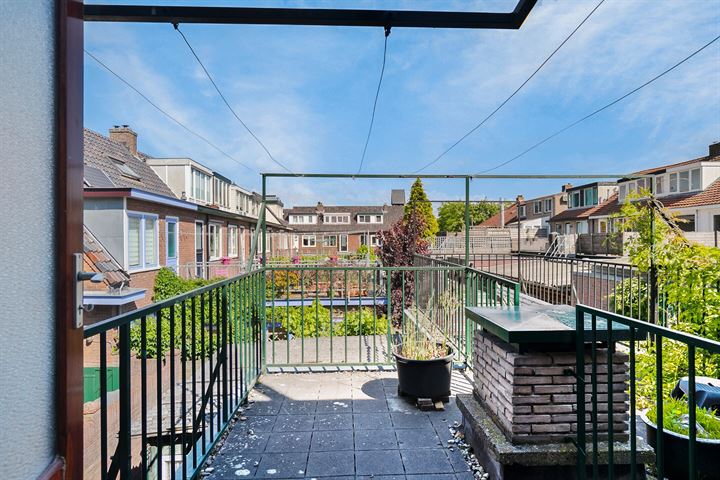 View photo 24 of Berkelstraat 7