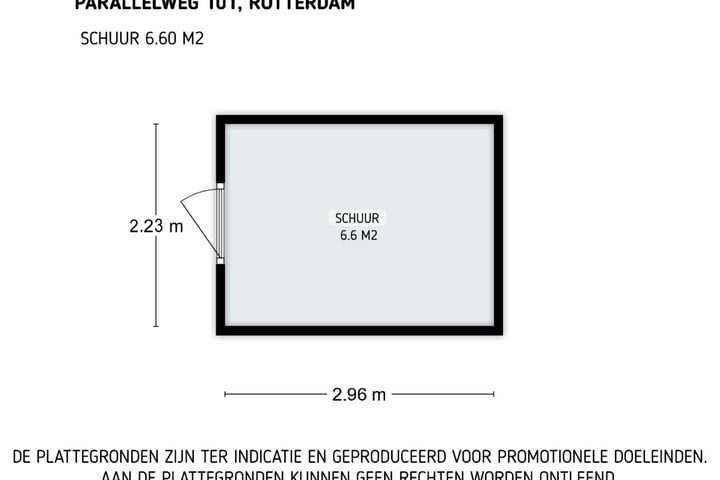 Bekijk foto 34 van Parallelweg 101