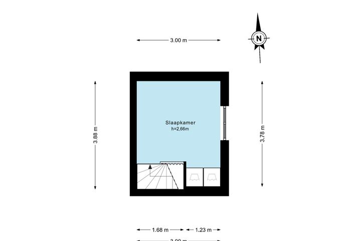 Bekijk foto 32 van Schermerstraat 31-ZW