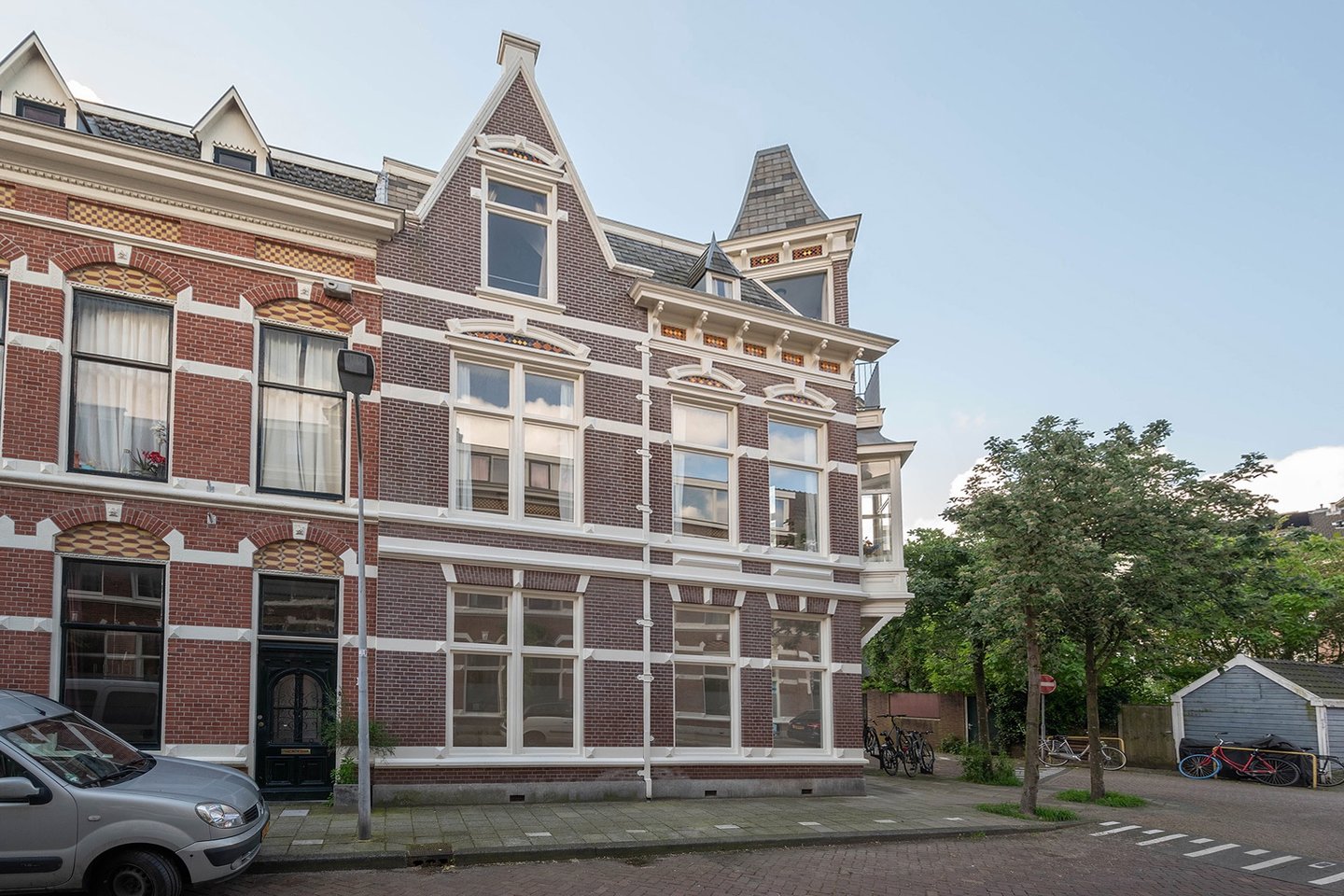 Bekijk foto 3 van Gaelstraat 1-F