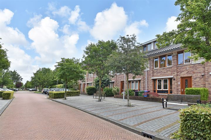 Bekijk foto 42 van Hof van Leiden 6