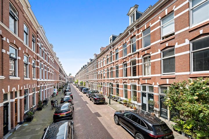 Bekijk foto 10 van Obrechtstraat 107